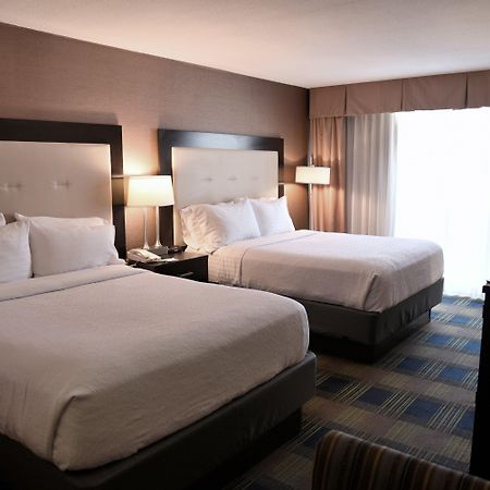 Holiday Inn Akron-West By Ihg Montrose Екстериор снимка
