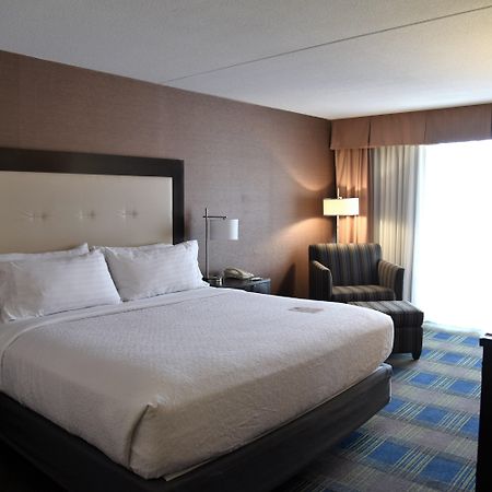 Holiday Inn Akron-West By Ihg Montrose Екстериор снимка