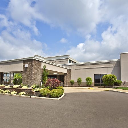 Holiday Inn Akron-West By Ihg Montrose Екстериор снимка