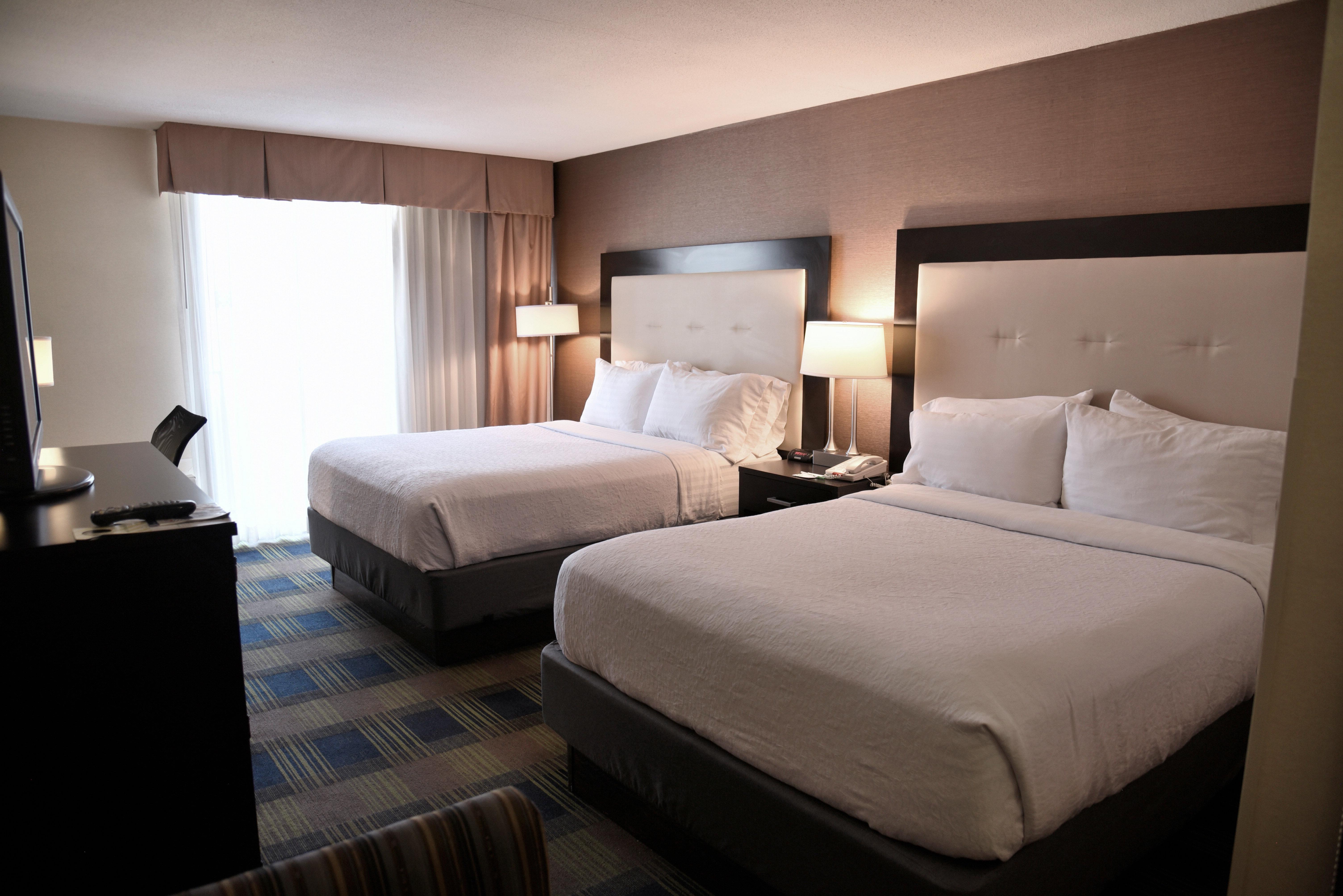 Holiday Inn Akron-West By Ihg Montrose Екстериор снимка