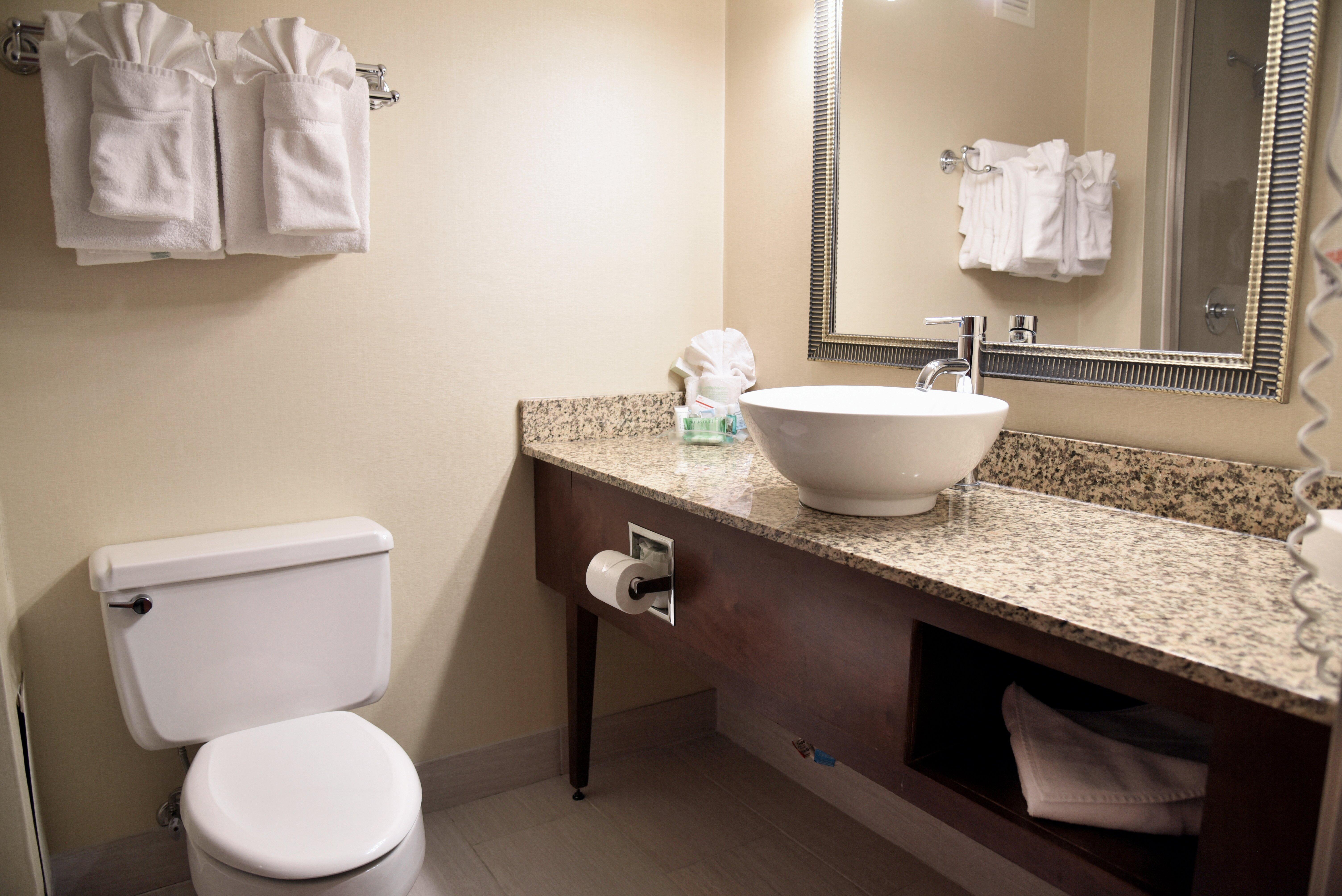 Holiday Inn Akron-West By Ihg Montrose Екстериор снимка
