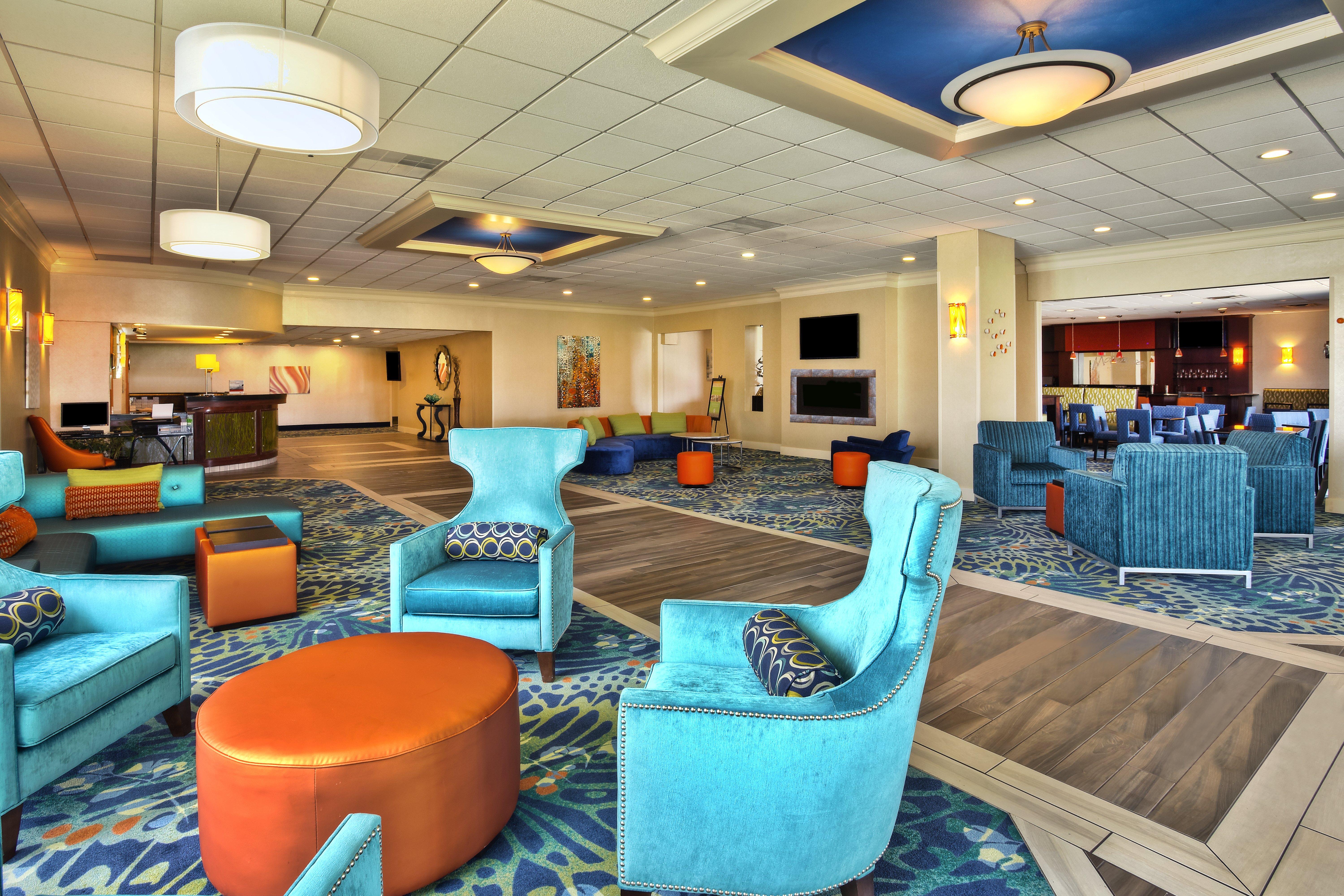 Holiday Inn Akron-West By Ihg Montrose Екстериор снимка