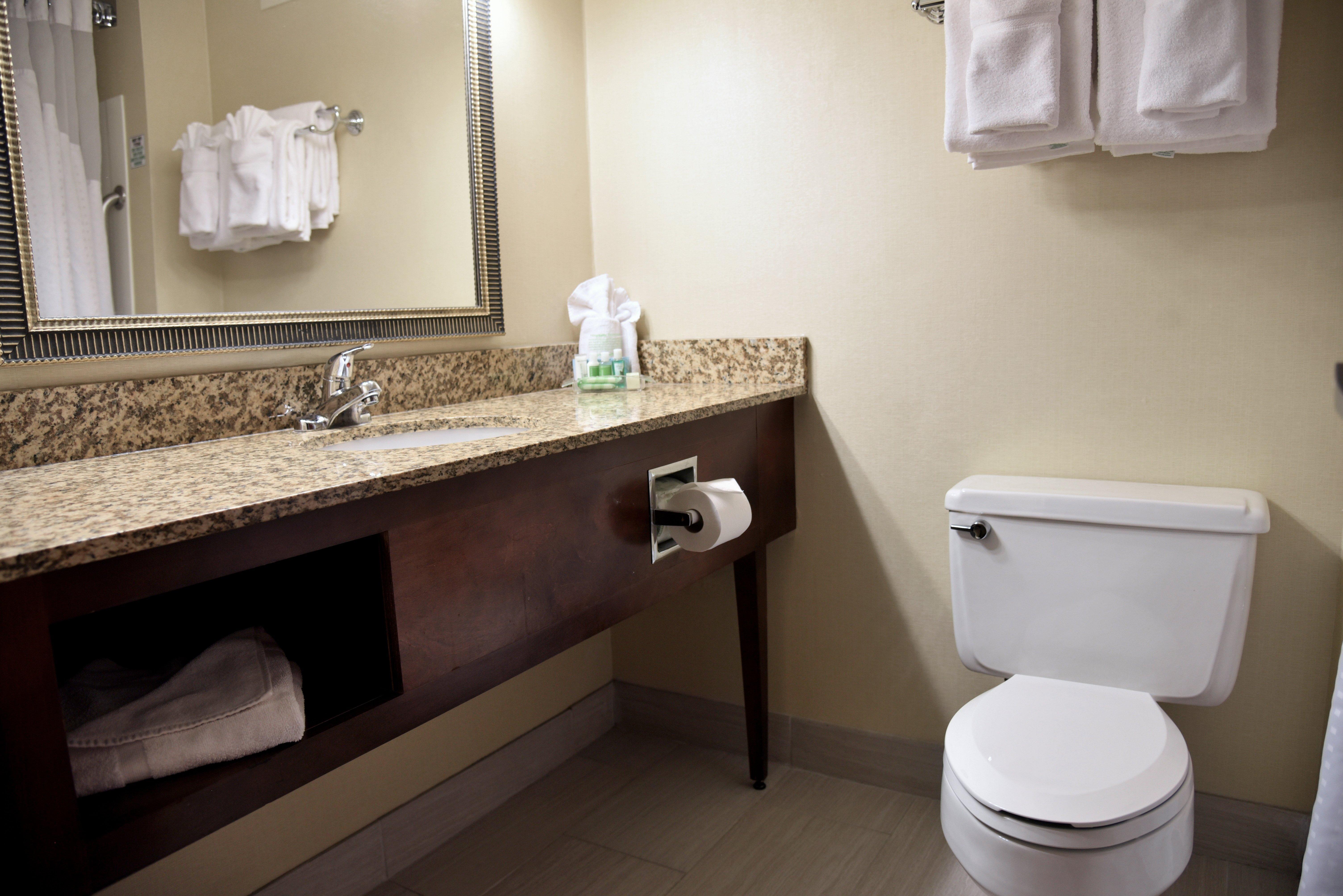 Holiday Inn Akron-West By Ihg Montrose Екстериор снимка
