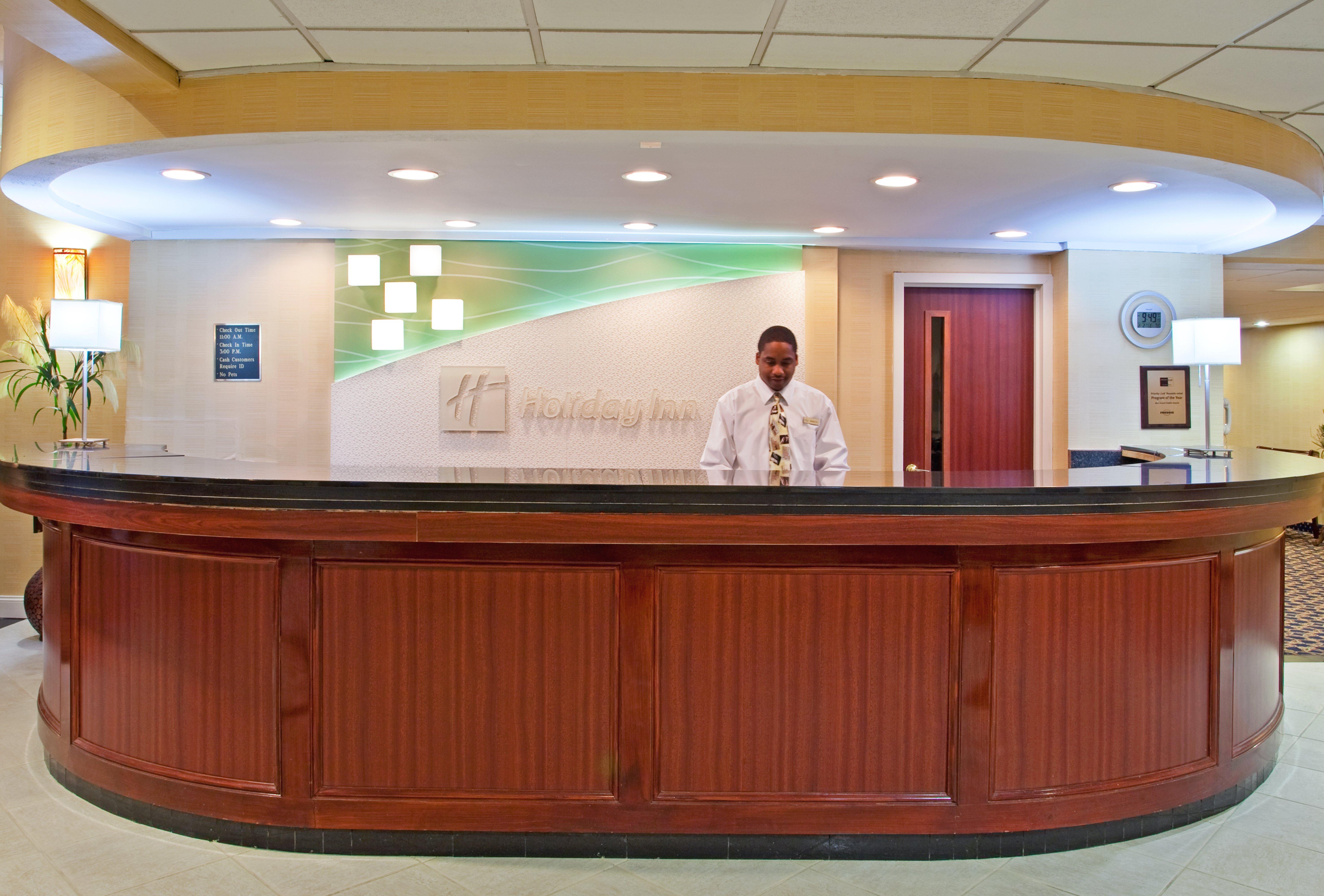 Holiday Inn Akron-West By Ihg Montrose Екстериор снимка