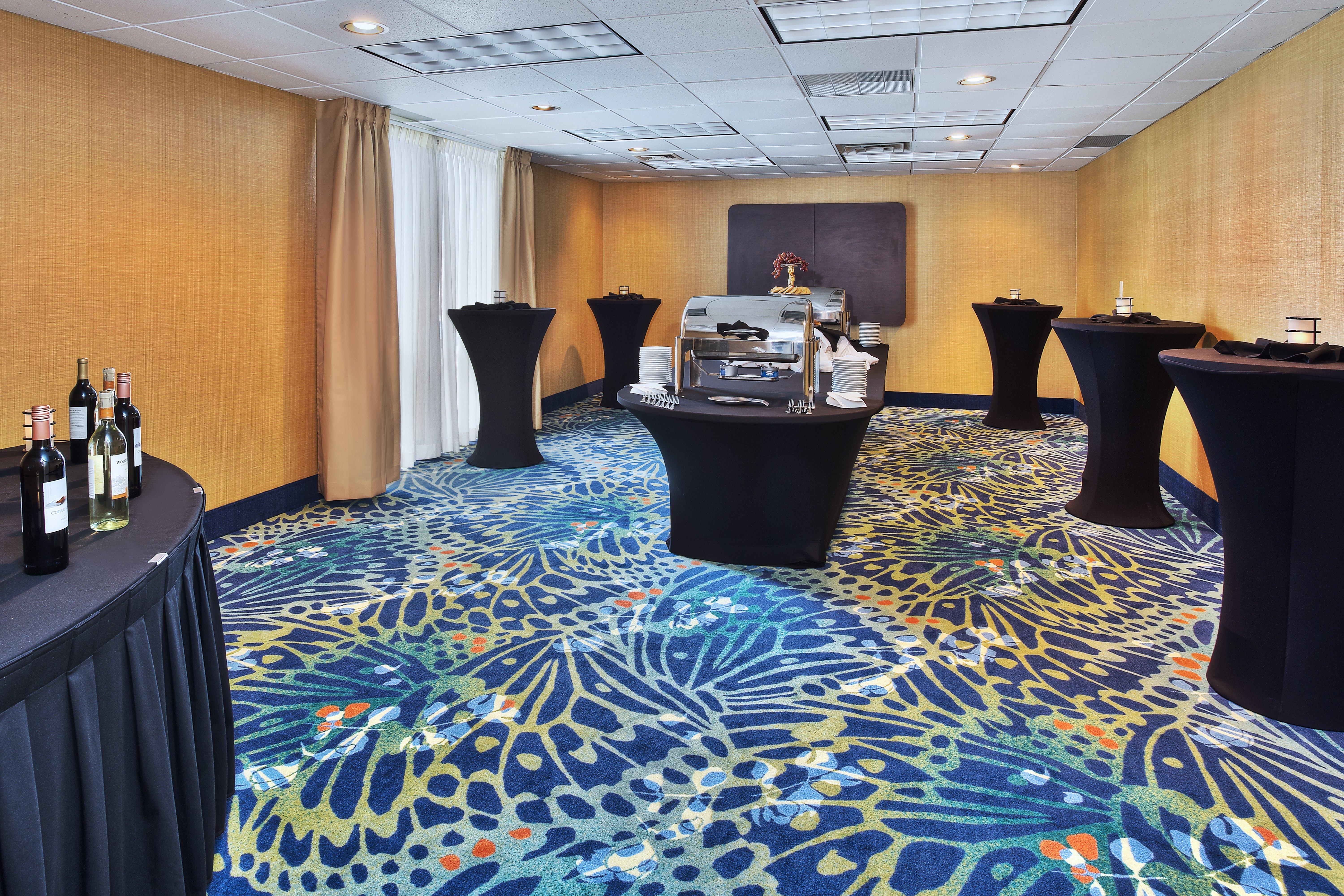 Holiday Inn Akron-West By Ihg Montrose Екстериор снимка