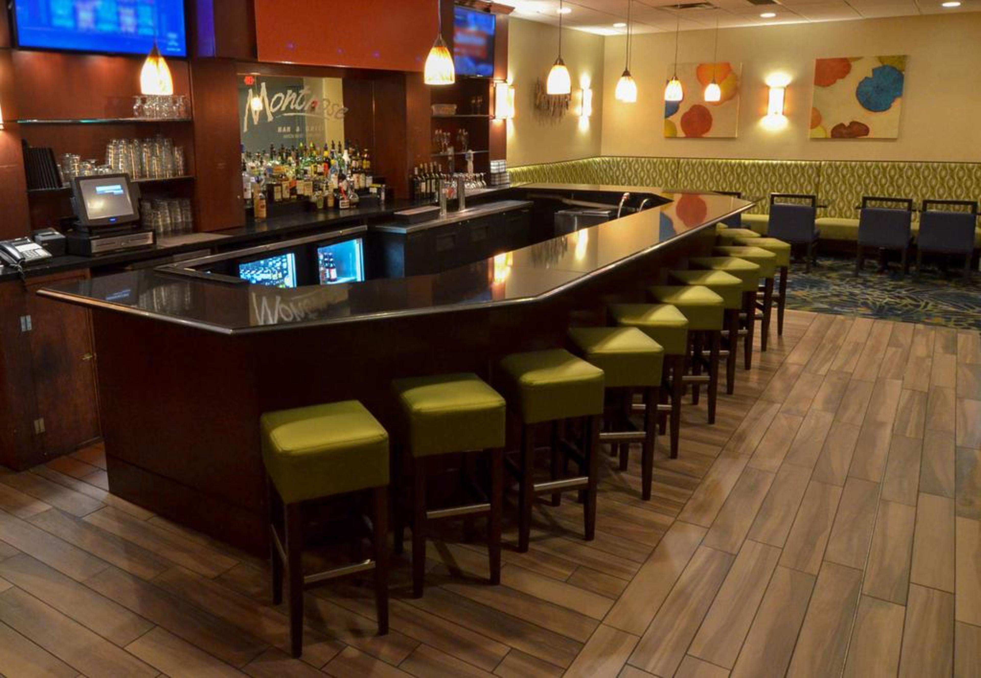 Holiday Inn Akron-West By Ihg Montrose Екстериор снимка