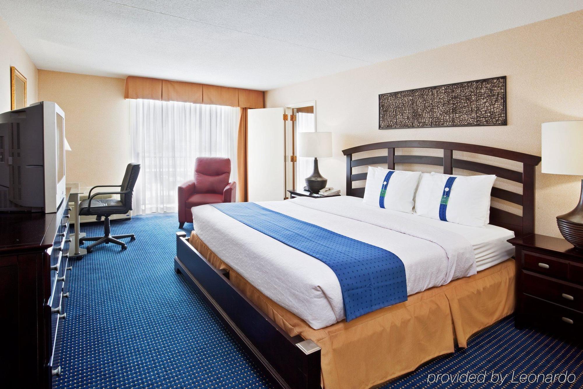 Holiday Inn Akron-West By Ihg Montrose Екстериор снимка