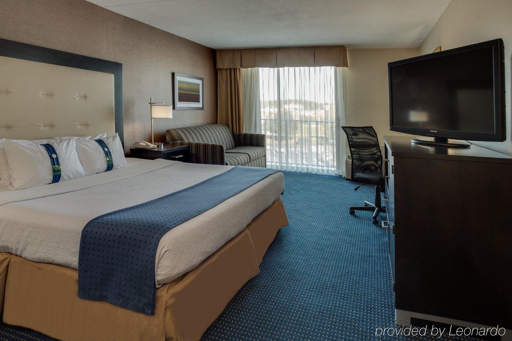 Holiday Inn Akron-West By Ihg Montrose Екстериор снимка