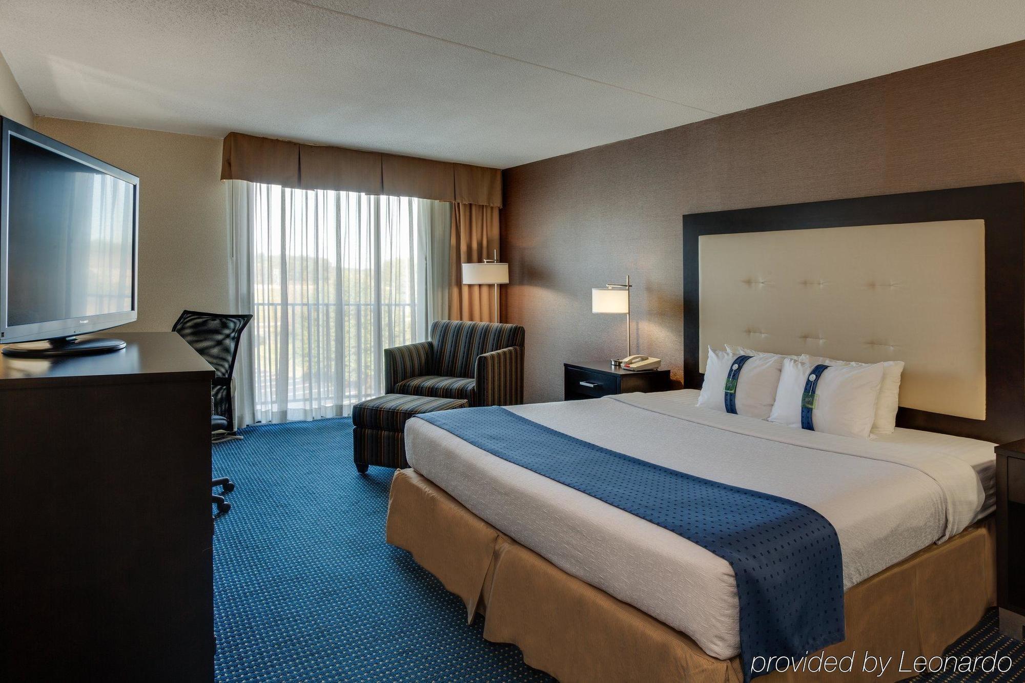 Holiday Inn Akron-West By Ihg Montrose Екстериор снимка