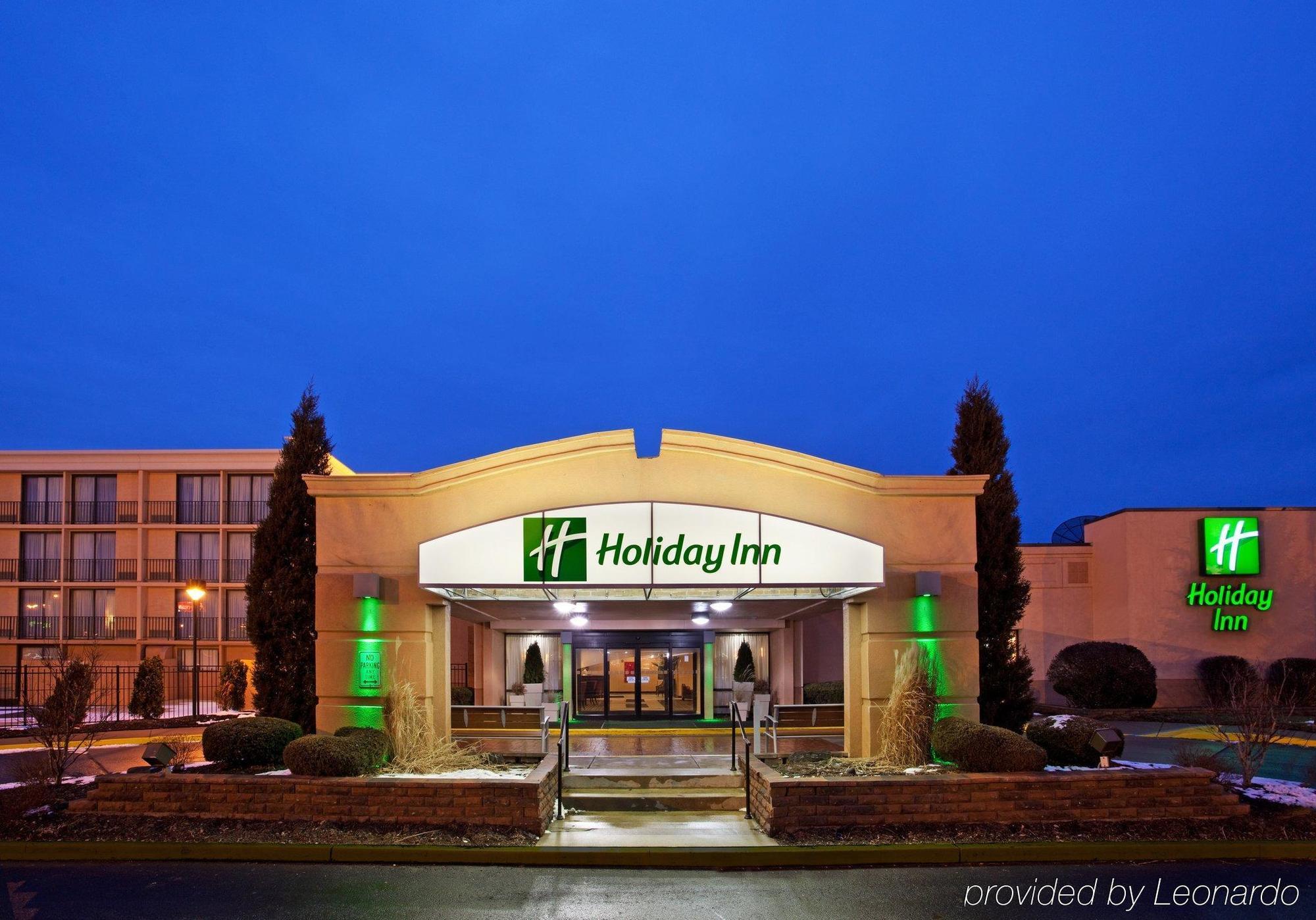 Holiday Inn Akron-West By Ihg Montrose Екстериор снимка
