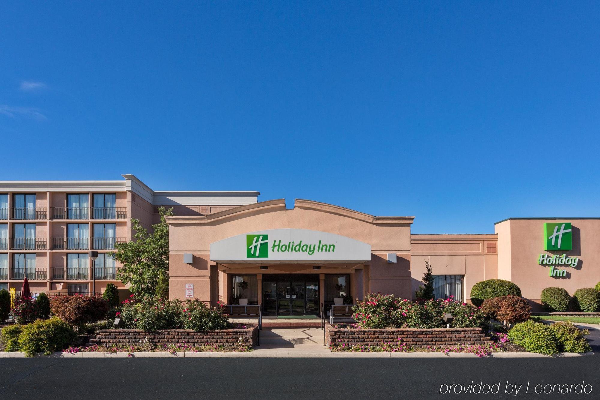 Holiday Inn Akron-West By Ihg Montrose Екстериор снимка