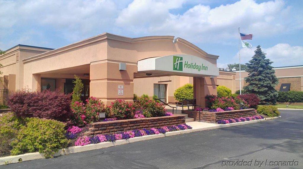 Holiday Inn Akron-West By Ihg Montrose Екстериор снимка