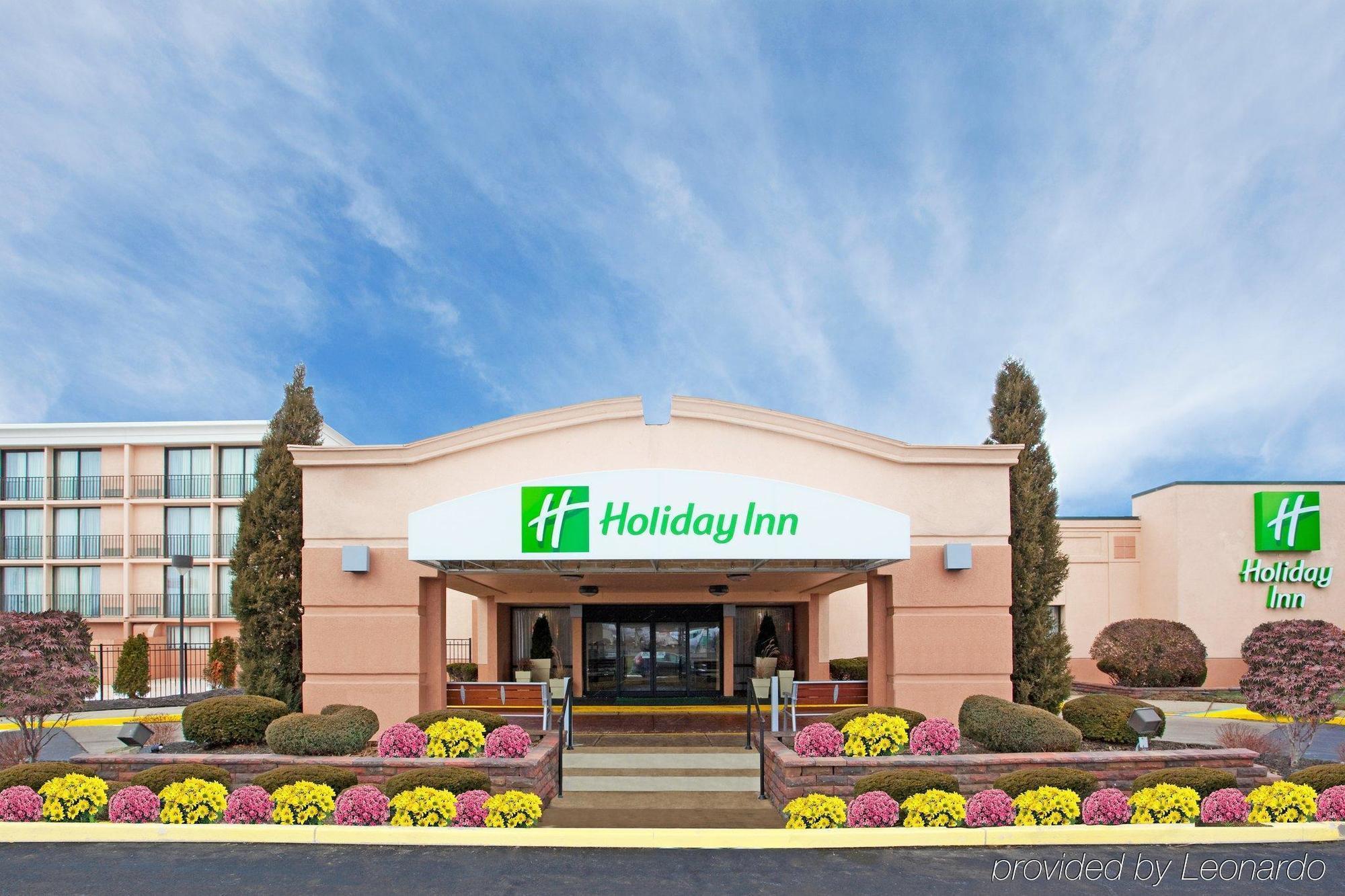 Holiday Inn Akron-West By Ihg Montrose Екстериор снимка
