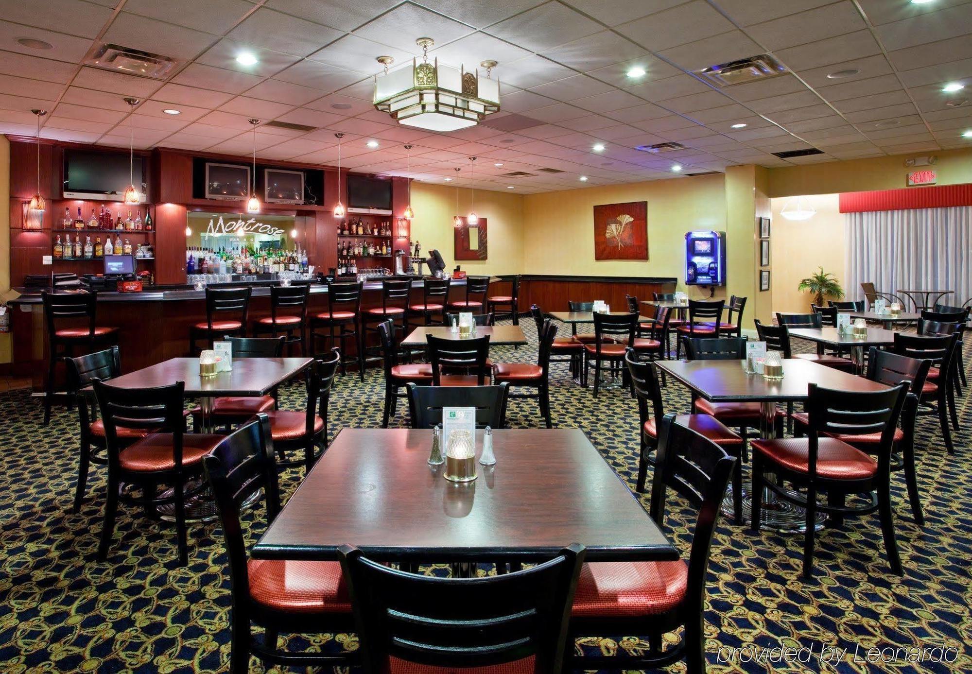 Holiday Inn Akron-West By Ihg Montrose Екстериор снимка