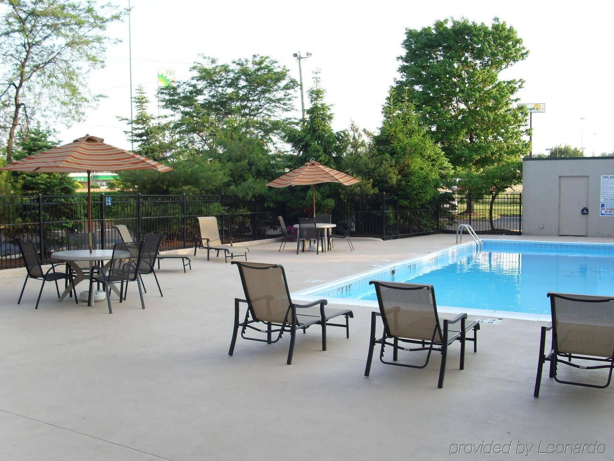 Holiday Inn Akron-West By Ihg Montrose Екстериор снимка