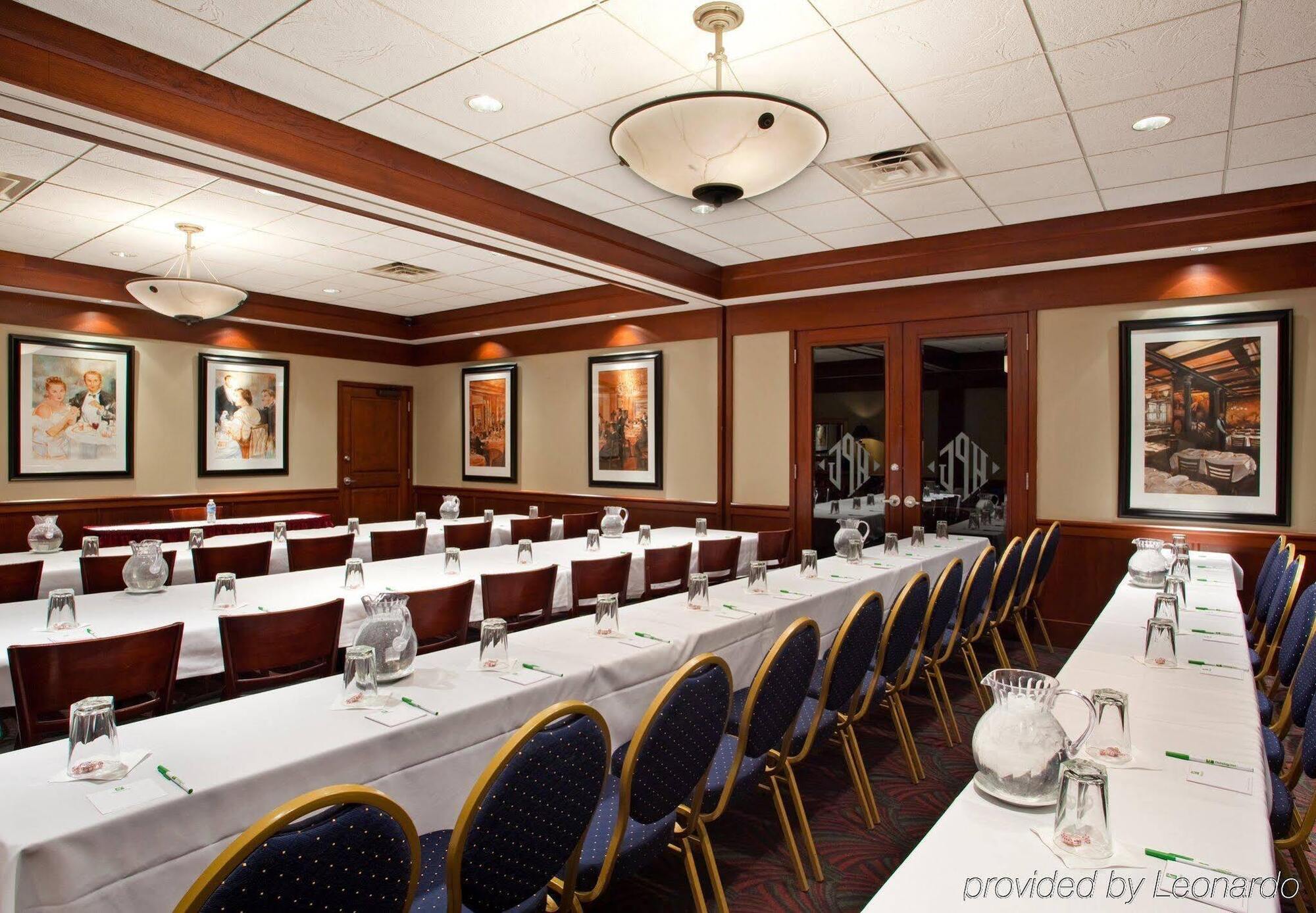 Holiday Inn Akron-West By Ihg Montrose Екстериор снимка