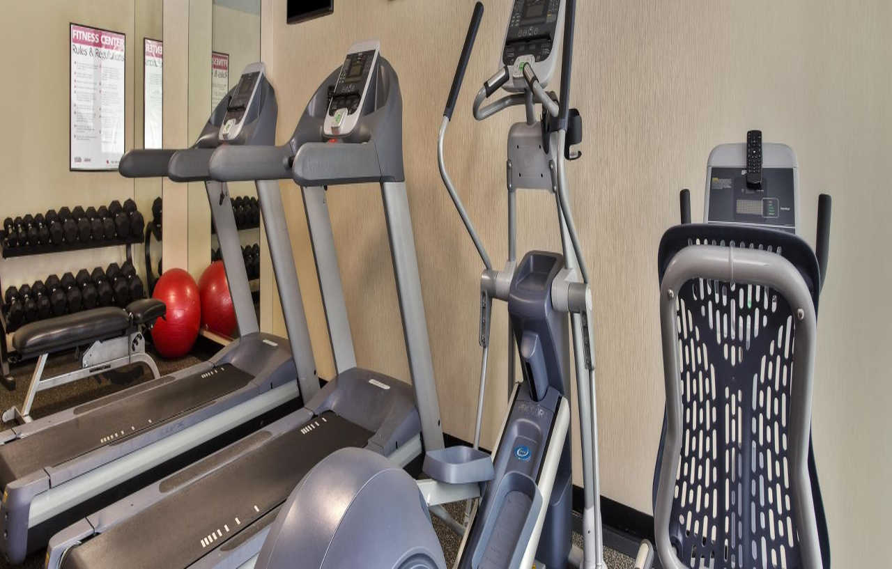 Holiday Inn Akron-West By Ihg Montrose Екстериор снимка